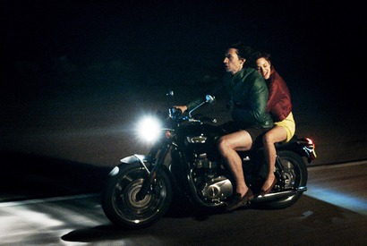 アダム・ドライバー＆マリオン・コティヤールによる魅惑のデュエット『アネット』本編映像 画像