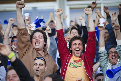 『人生、ブラボー！』独占試写会アンケート！　もっとも多い感想は「ほっこりした」 画像
