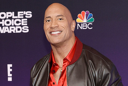 ドウェイン・ジョンソンが問題提起「男性はメンタルヘルスの問題をオープンに話すことができない」 画像