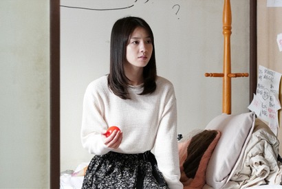 成田凌“藤木”＆桜庭ななみ“妙子”の身に起きるまさかの“症状”に「こんな悲しいこと」の声…「逃亡医F」最終回 画像