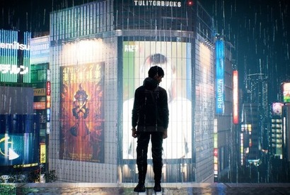 広大な渋谷を探検できる楽しさ！ 映画の中に入り込んだかのような究極体験が待っている『Ghostwire: Tokyo』 画像
