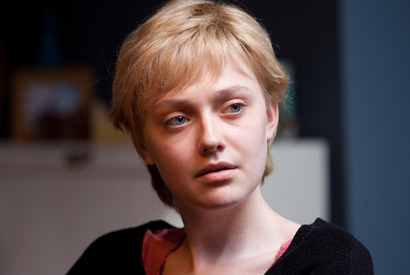 ダコタ・ファニングがショートヘアを披露！『17歳のエンディングノート』公開決定 画像