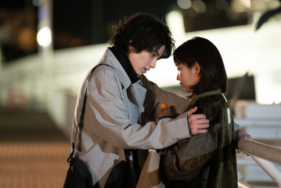 グラデーションで描かれる気持ちの変化…“リアルさ”に共感集まるエモーショナルラブストーリー「私が獣になった夜」 画像