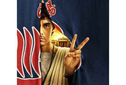 『テルマエ・ロマエ』続編が2014年GW公開決定！　「国民的平たい顔コンテスト」も開催 画像