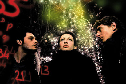 『トリノ、24時からの恋人たち』ダヴィデ・フェラーリオ監督インタビュー 画像