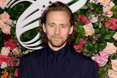 トム・ヒドルストン、Apple TV+のリミテッドシリーズに主演＆製作総指揮 亡き探検家ヘンリー・ワースリー役 画像