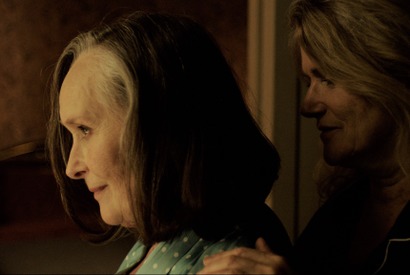 2つの部屋で暮らす幸せな同性カップルを映す『ふたつの部屋、ふたりの暮らし』冒頭映像 画像