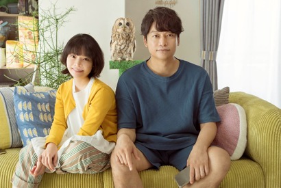 香取慎吾、岸井ゆきのと初共演！3年ぶり主演映画は監督が当て書き『犬も食わねどチャーリーは笑う』 画像