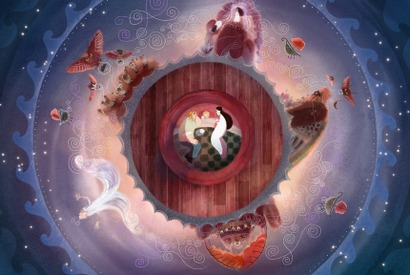 ヨーロッパの西の彼方からアニメーションを届ける、カートゥーン・サルーンとアードマン 画像