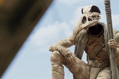 【ネタバレあり】「ムーンナイト」第3話：舞台はエジプトへ　MCUとのつながりも!? 画像