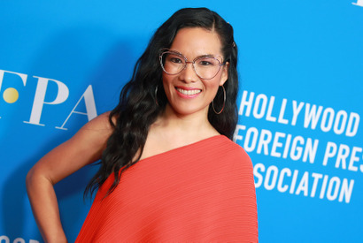 アリ・ウォンがNetflixで監督デビュー 1時間のコメディスペシャル 画像