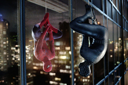 『スパイダーマン3』が史上最短で興収30億円を突破！　続編こそがヒットの秘訣？ 画像
