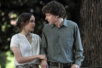 ウディ・アレン新作『ローマでアモーレ』が6月公開決定！　5作品ぶりに監督本人が主演 画像