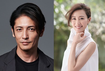 玉木宏＆木村佳乃が続投『ジュラシック・ワールド』恐竜大暴れの新予告 画像