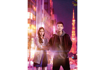 新木優子「六本木クラス」で竹内涼真と初共演　原作ドラマは「徹夜で見てしまった」 画像