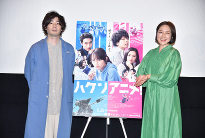 犬山紙子、『ハケンアニメ！』中村倫也のセリフに感激！ 「二次元を愛する者として金言を受け取った」 画像