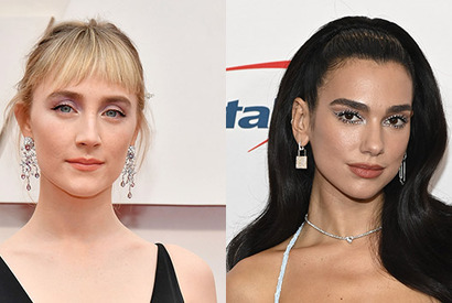 実写版『バービー』にシアーシャ・ローナン、デュア・リパが参加か 複数のバービーとケンが登場!? 画像