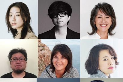 「SSFF & ASIA 2022」各部門審査員決定　玄理＆渡辺真起子＆奥田瑛二ら 画像