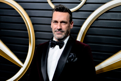 ジョン・ハム、脚本を読まずに『トップガン マーヴェリック』への出演を即決「車を運転していた時に…」 画像