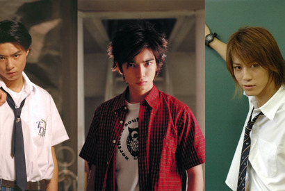 堂本剛＆松本潤が演じた歴代「金田一少年の事件簿」リリース決定　3代目・亀梨和也のSPドラマも 画像
