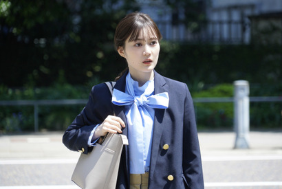 生田絵梨花＆稲葉友出演「世にも奇妙な物語’22 夏の特別編」放送 画像