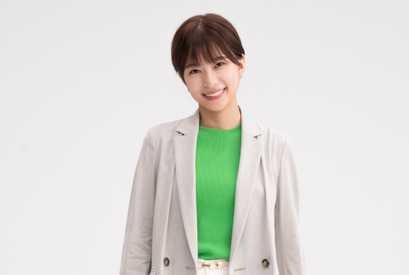 芳根京子、綾野剛の教育係に　反町隆史＆中川大志も出演「オールドルーキー」 画像