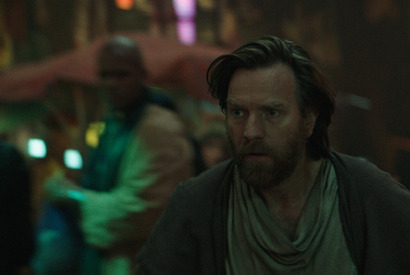 ユアン・マクレガー、17年ぶりのオビ＝ワン役は「いつでも演じる準備が出来ていた」 画像