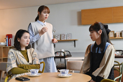 “柊磨”松村北斗の演技に「めっちゃ儚い」など絶賛の嵐、藤原紀香“沙羅”には「泥沼に拍車かけてきた」の声…「恋マジ」8話 画像