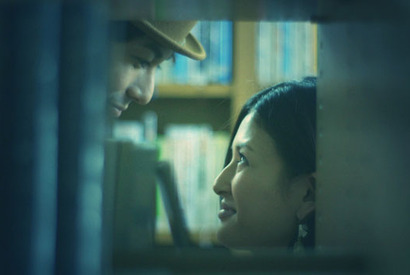 キャストと“タブーな妄想体験”　女性限定「タブー～秘密の恋～」プレミアムイベントに5組10名様をご招待 画像