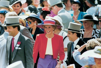 ダイアナと王室、大衆、メディアに迫る…ドキュメンタリー映画『プリンセス・ダイアナ』9月公開へ 画像