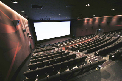 TOHOシネマズ、名古屋・栄エリアに登場　中京圏の旗艦店に 画像