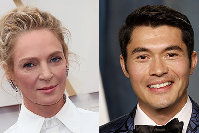 シャーリーズ・セロン主演『オールド・ガード』続編にユマ・サーマンとヘンリー・ゴールディングが出演 画像