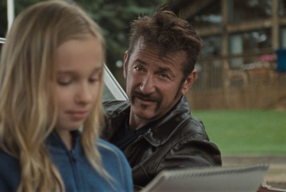 ショーン・ペンが実娘と親子役で共演『フラッグ・デイ　父を想う日』2022年冬公開へ 画像