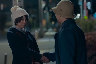 仲野太賀“恋多き男”が恋する女性とは？「拾われた男」場面写真 画像