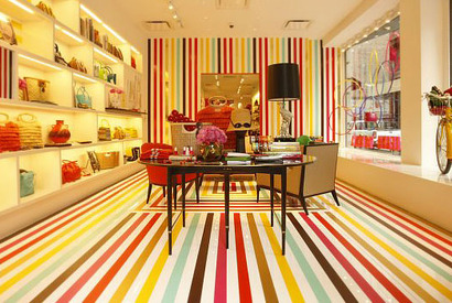 ケイト・スペード ニューヨーク20周年記念で、MOMAの鑑賞券付きNY旅行が当たる!? 画像