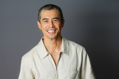 伊藤英明、署長役で出演　キーパーソンに「初恋の悪魔」 画像