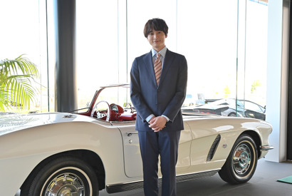 小関裕太、赤楚衛二の同僚役で出演　有村架純×中村倫也W主演「石子と羽男」 画像