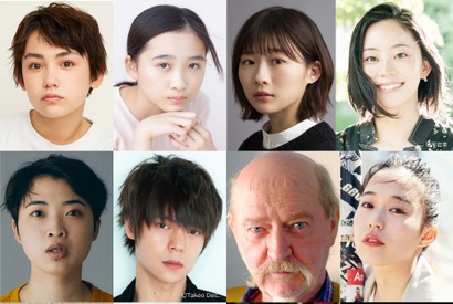 水川あさみ監督×窪田正孝主演物語が『MIRRORLIAR FILMS』S4で公開　池田エライザ＆藤井道人監督作品も 画像