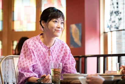 井川遥“明里”の挨拶、田中圭“晴太”の告白、磯村勇斗“颯”の「タイトル回収」に視聴者の反応集まる「持続可能な恋ですか？」最終回 画像