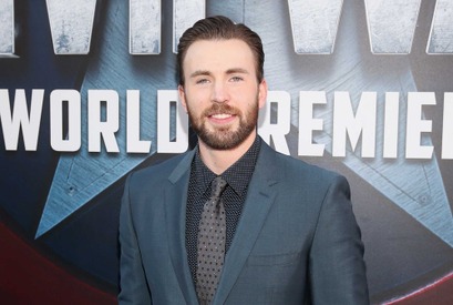 ルッソ兄弟、“キャプテン・アメリカ”卒業のクリス・エヴァンスに演じてほしいマーベルヒーローは「ウルヴァリン」 画像