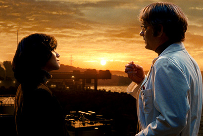 愛を紡ぐ物語『クラウド アトラス』　バレンタインデー特別映像が到着！ 画像