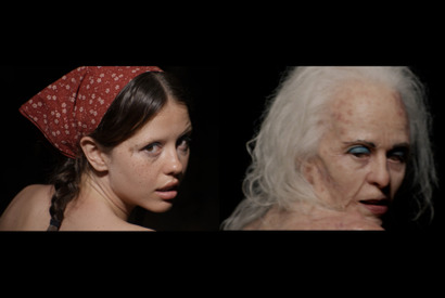 『X エックス』殺人鬼・パール役の俳優が明らかに！監督＆キャストコメント 画像