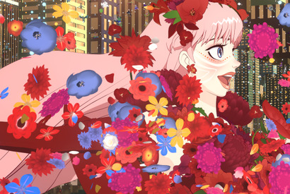 『竜とそばかすの姫』新たな金曜ロードショー放送日が9月23日に 画像