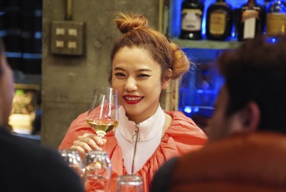 Chara『スワロウテイル』以来26年ぶりの演技に挑む　阿部寛主演「すべて忘れてしまうから」 画像