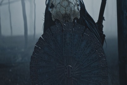 プレデターが姿を見せる！『プレデター：ザ・プレイ』新ビジュアル＆場面写真 画像