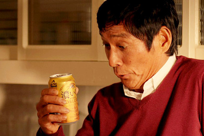 明石家さんま、新CMで深みのある「ほんまや…」のニュアンスに苦戦？ 画像