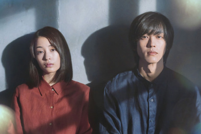 広瀬すず＆松坂桃李W主演『流浪の月』11月リリース！映像特典を収録したコレクターズ・エディションも 画像