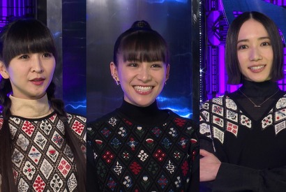 「ザ・マスクド・シンガー」S2、Perfumeが語るパフォーマー解説特別映像公開 画像