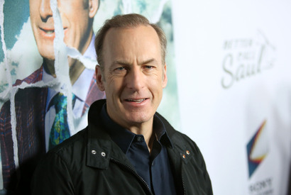 「ベター・コール・ソウル」ボブ・オデンカークがファンに感謝、心臓発作の救急搬送から一年 画像