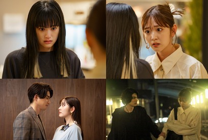 「風緒しか勝たん」“年下カメラマン”本田響矢がついに告白…「ANIMALS‐アニマルズ‐」第7話 画像